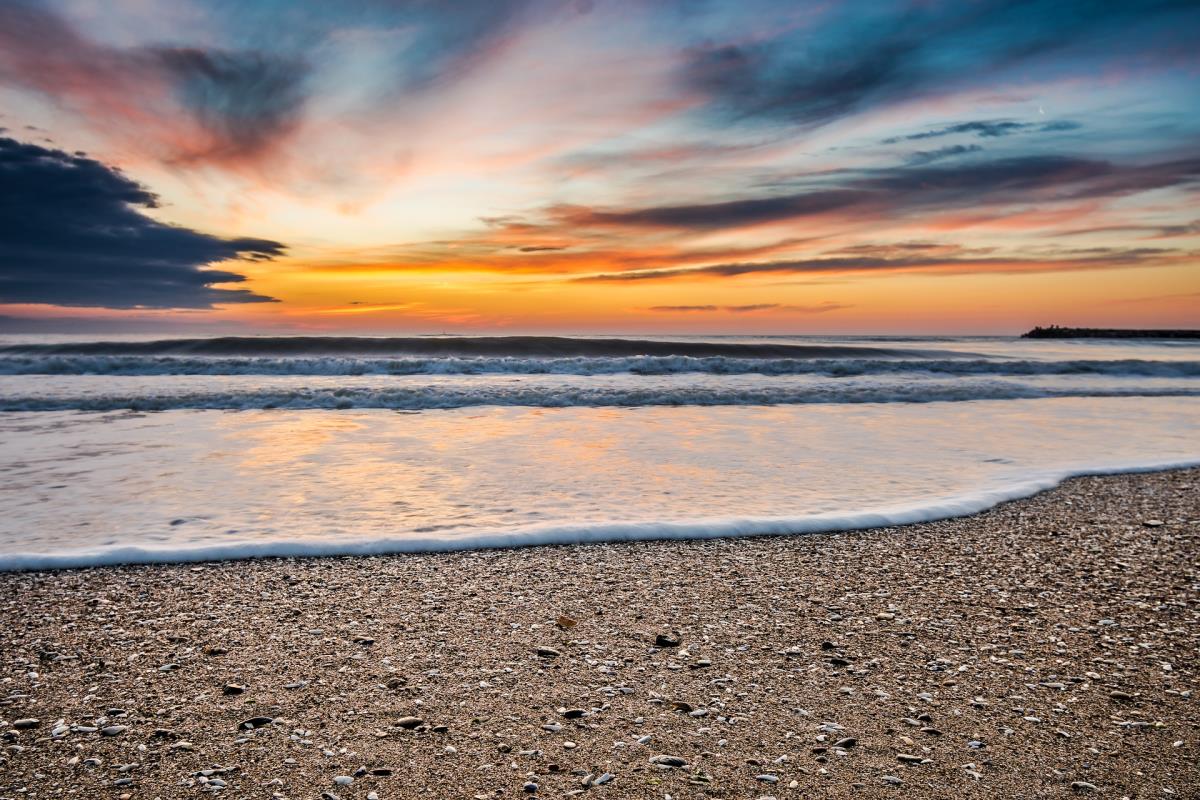 Schwarzes Meer Rumänien