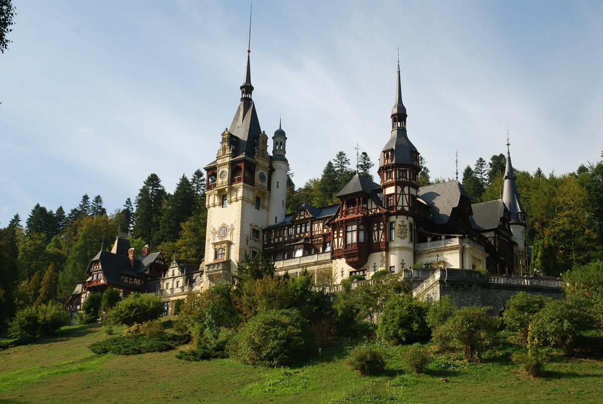 Schloss Peles
